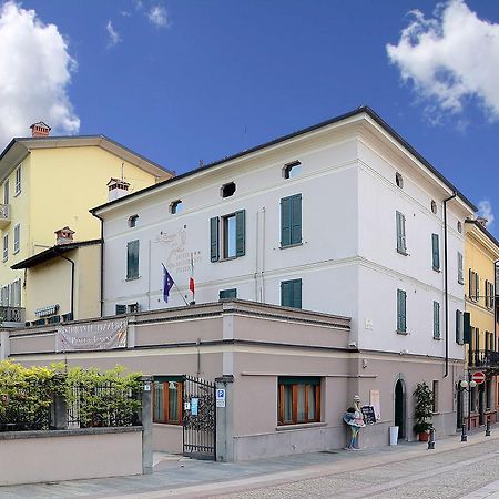 Hotel La Fenice К'ярі Екстер'єр фото